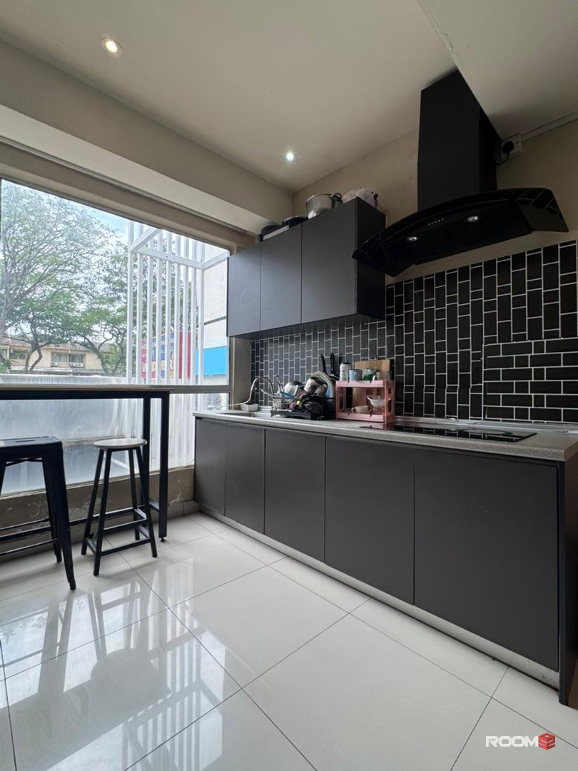 ‼️ ZERO DEPOSIT ‼️ 🔥 MASTER ROOM @ DAMANSARA JAYA 🔥