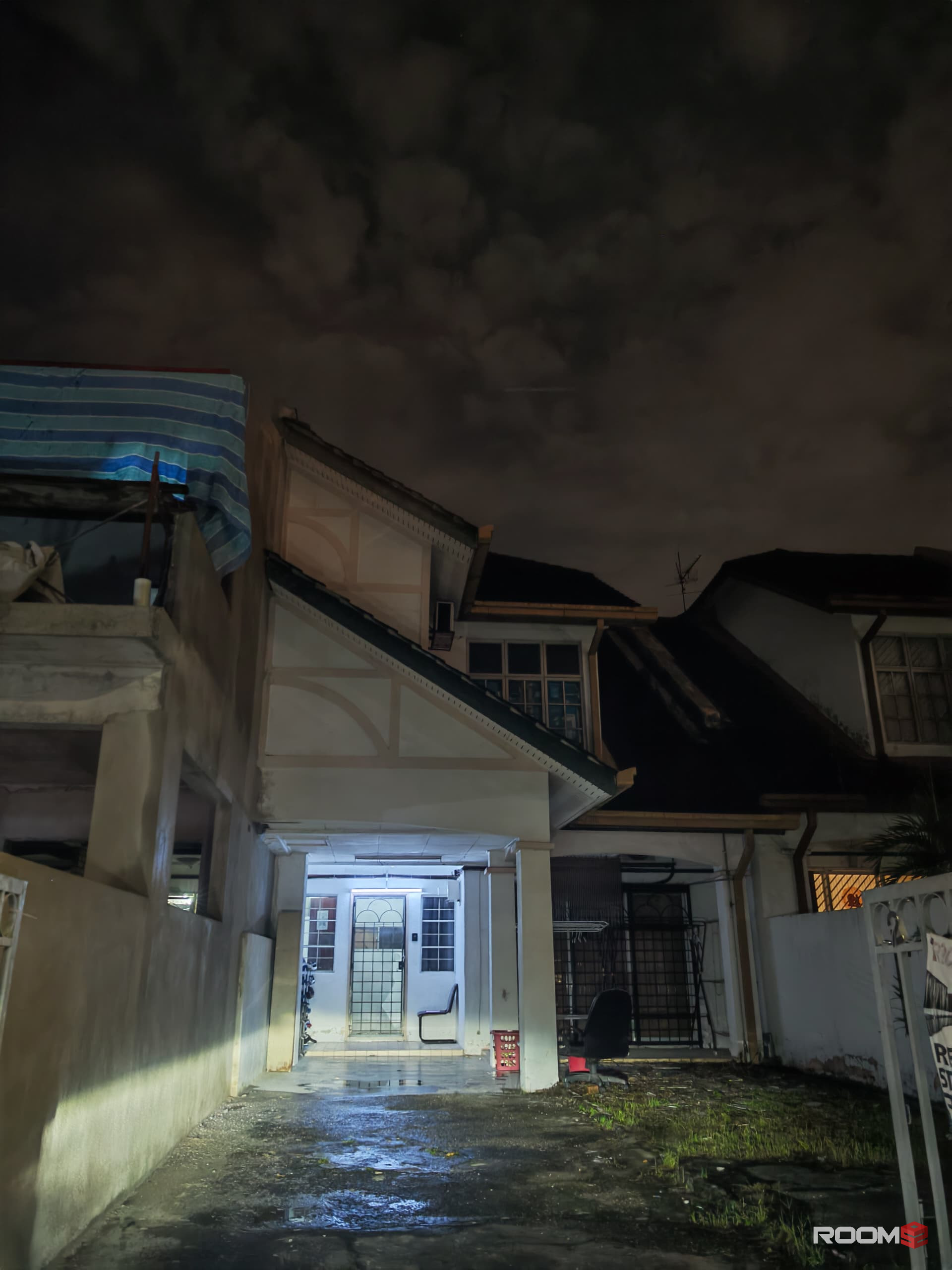 🔥SUPER CONVENIENT ROOM FOR RENT NEAR BUKIT JALIL🤩 7 MIN TO LRT STATION🚝 0 DEPOSIT, IMMEDIATELY MOVE IN ✨
