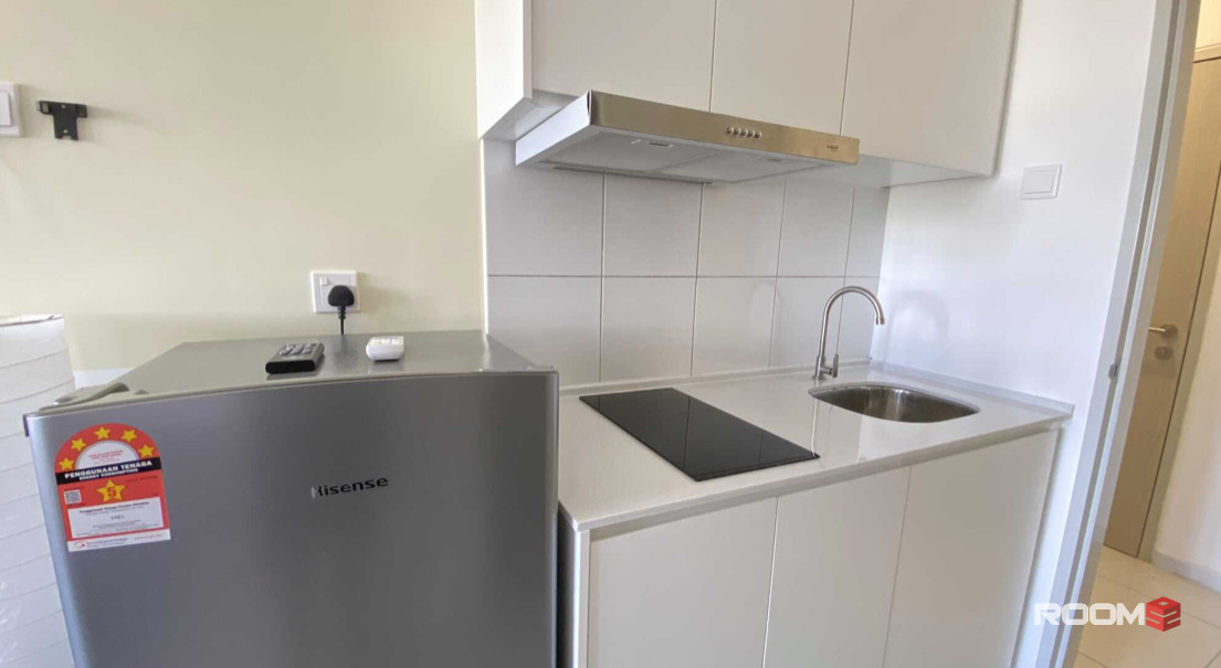 Zero Deposit! Coliving space in Bandar Botanic Klang walking distance to AEON Bukit Tinggi