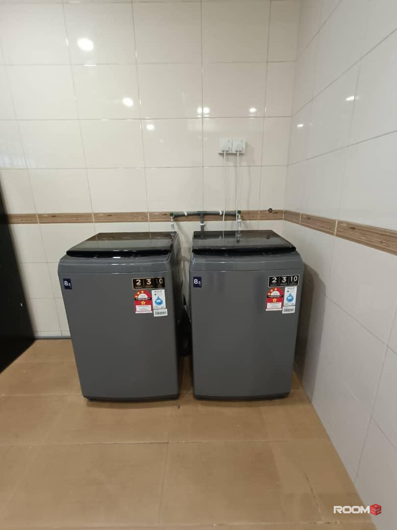 NICE & NEW UNIT - BUKIT RAJA, KLANG
