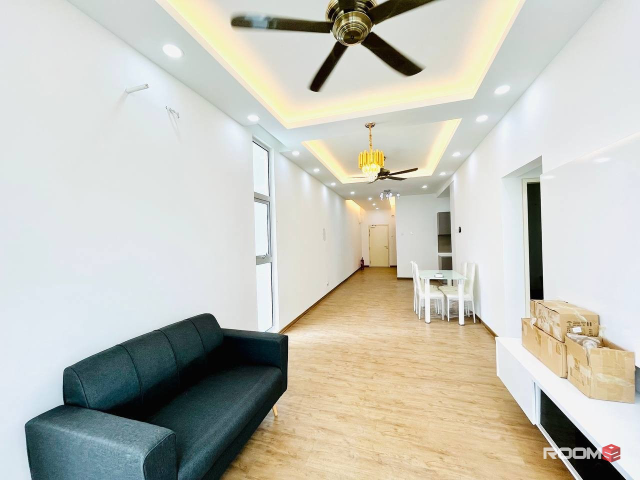 SUPERB FULLY FURNISHED Lakefront Homes, Cyberjaya