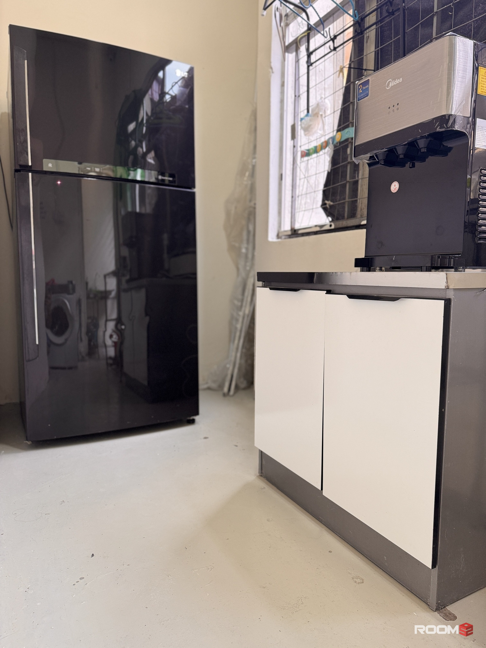 TTDI Jaya Shah Alam, Fully Furnished Room