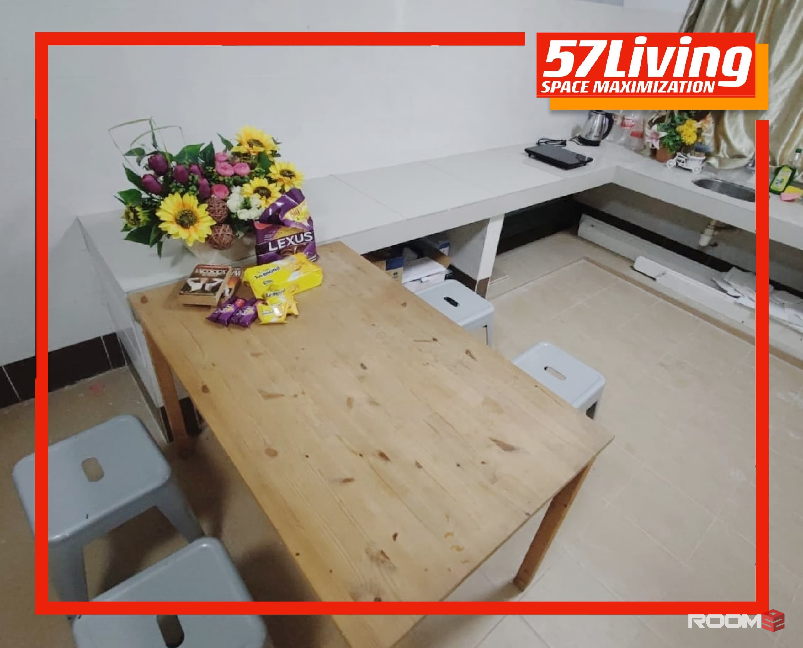 COZY ROOM FOR RENT @ Taman Ban Aik, Rasah, Seremban
