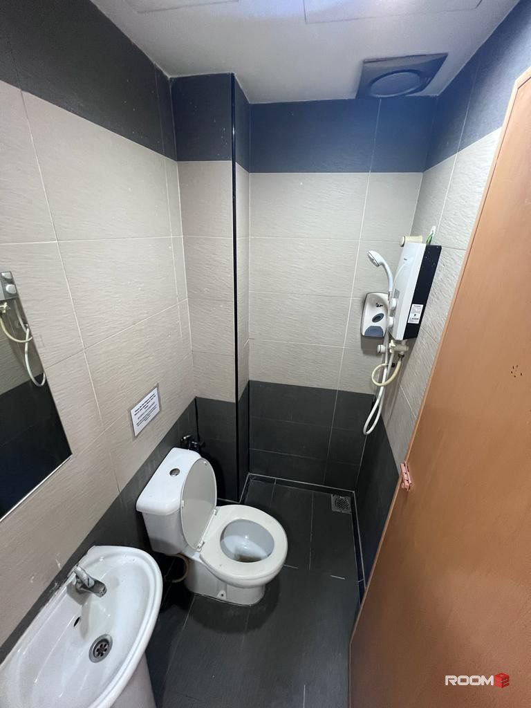 Free Deposit! Co Living Space for rent in SS6, Kelana Jaya Near Paradigm Mall