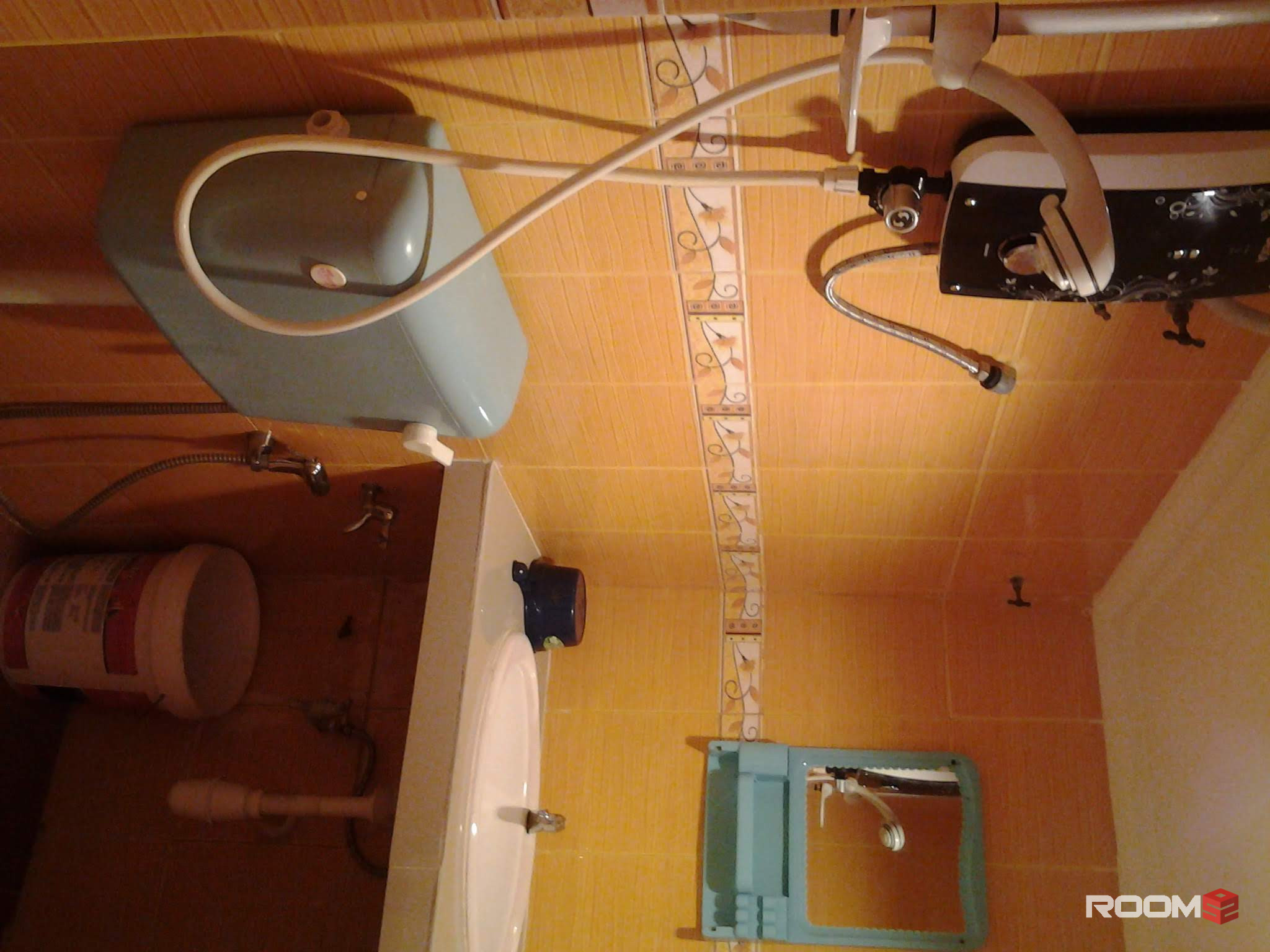 Rooms at Segambut, Kuala Lumpur, for Rent