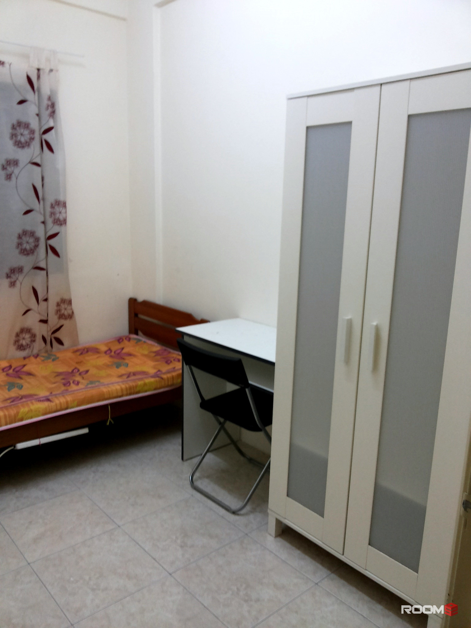 FULL FURNISHED ROOM @ Cheras Intan Apartment, Batu 9 Cheras