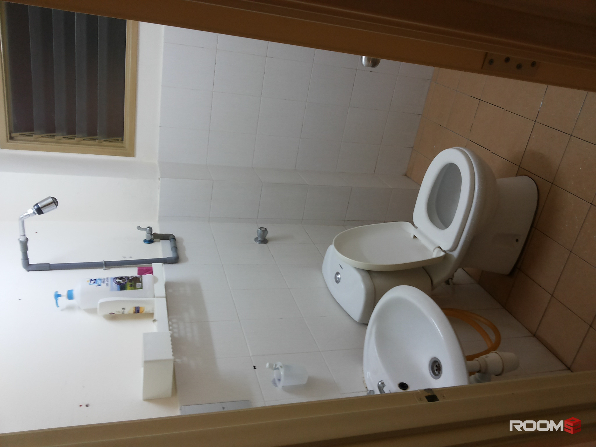 FULL FURNISHED ROOM @ Cheras Intan Apartment, Batu 9 Cheras