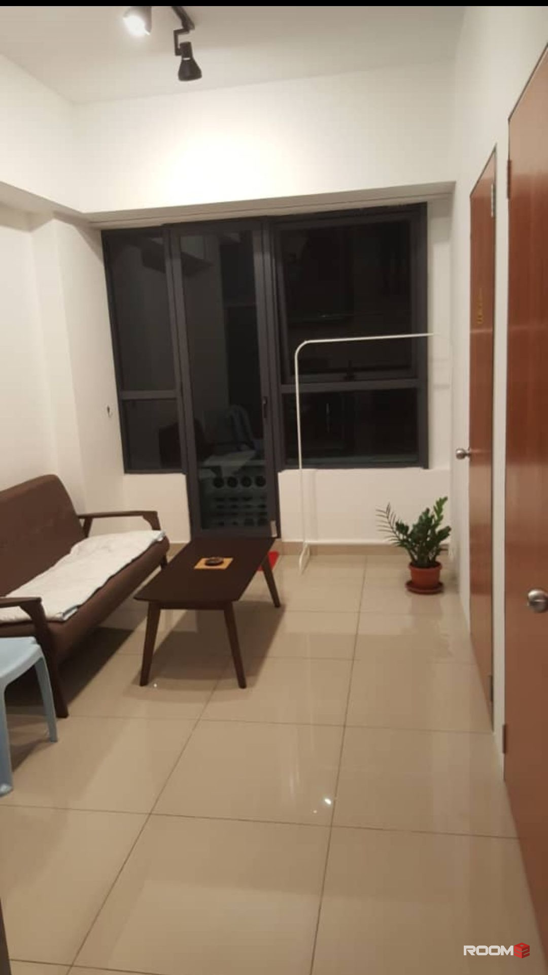 Female Unit-Master Room Arte Plus Jalan Ampang near KLCC