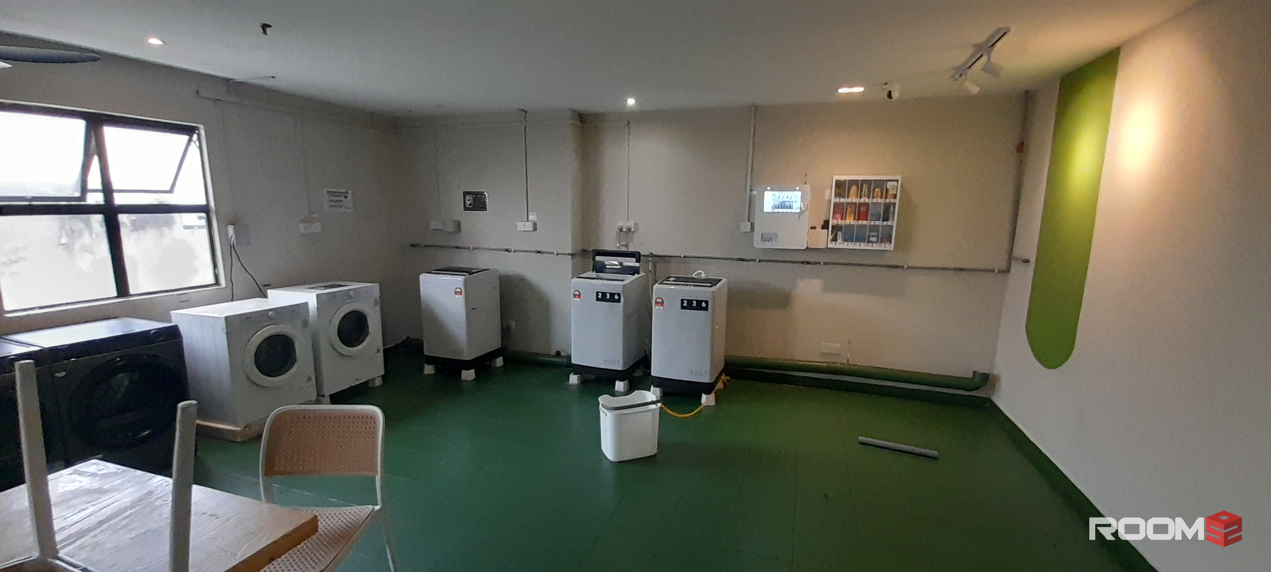 Stay, Play & Work in the rapidly🏃‍♀️💨 expanding township. 🏙️#Bandar Puchong Jaya #IOI City Mall 🚆#Puchong Jaya LRT