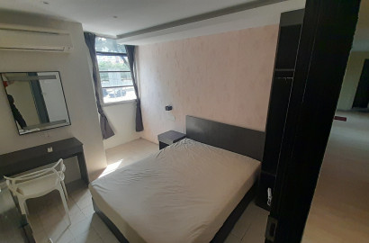 A Private Room Attached with a Bathroom and a Windows. @t the Sunway Mentari. 🚍5min walk to BRT Mentari station.