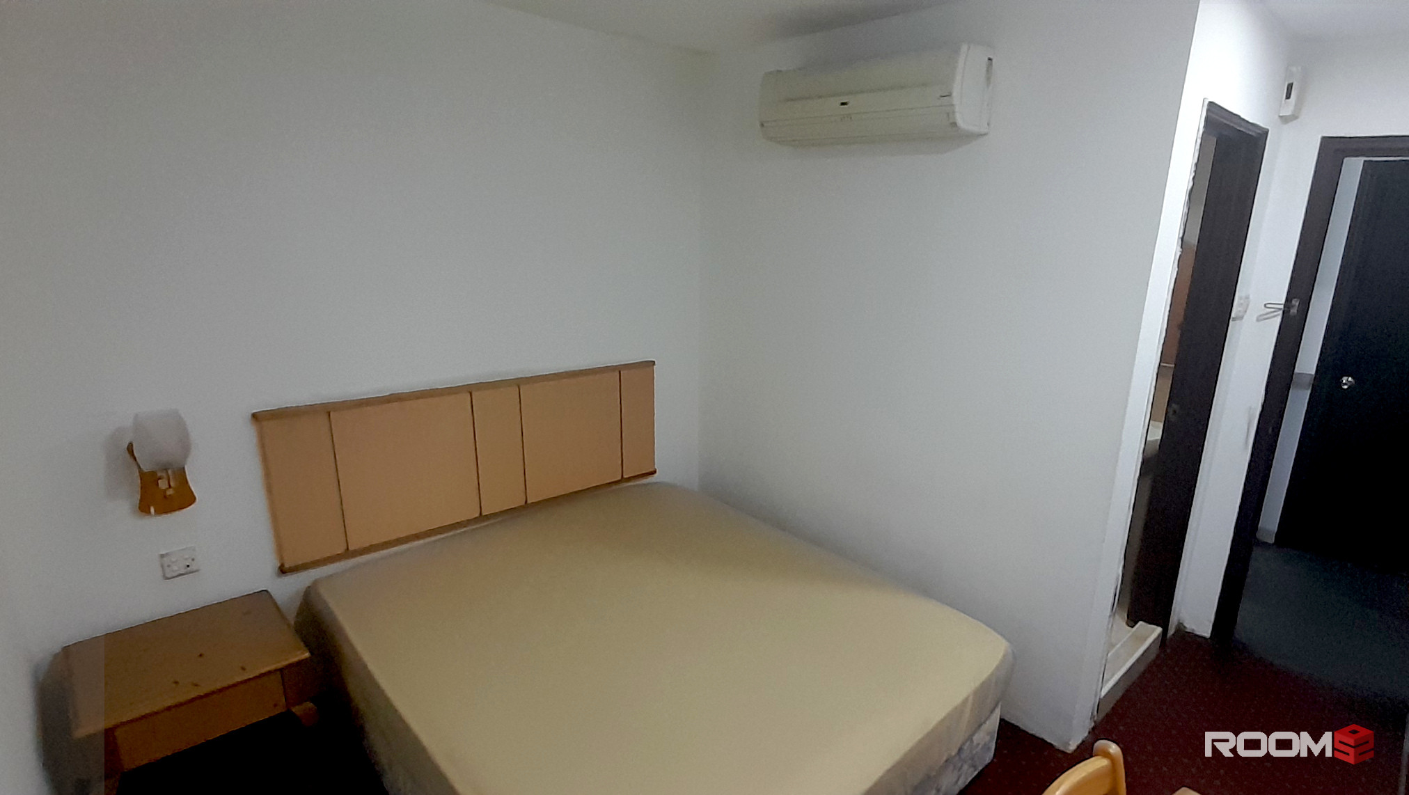 A room in Puchong Jaya Town Centre, 🏙️#Bandar Puchong Jaya #IOI City Mall 🚆#Puchong Jaya LRT #Rapid KL #IOI #AEON