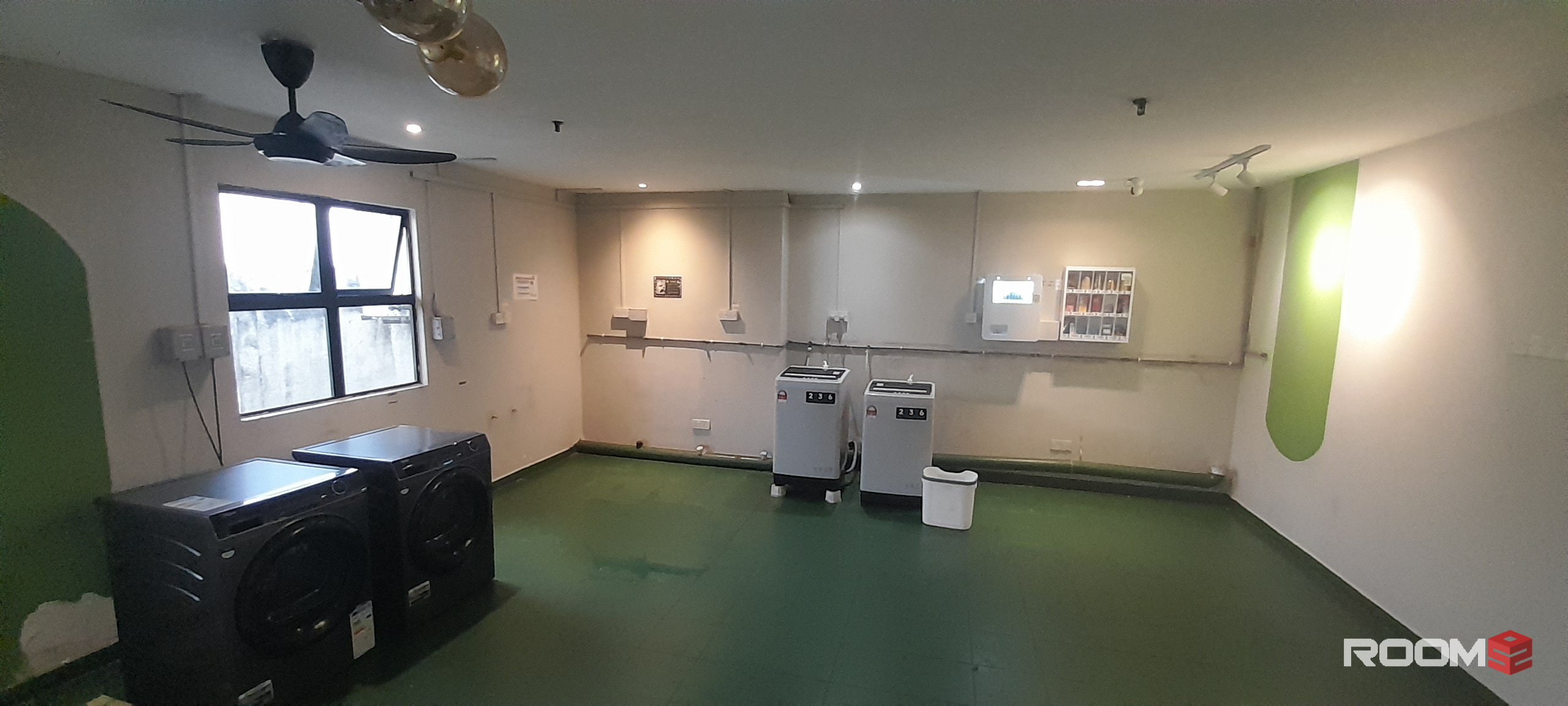 A room in Puchong Jaya Town Centre, 🏙️#Bandar Puchong Jaya #IOI City Mall 🚆#Puchong Jaya LRT #Rapid KL #IOI #AEON