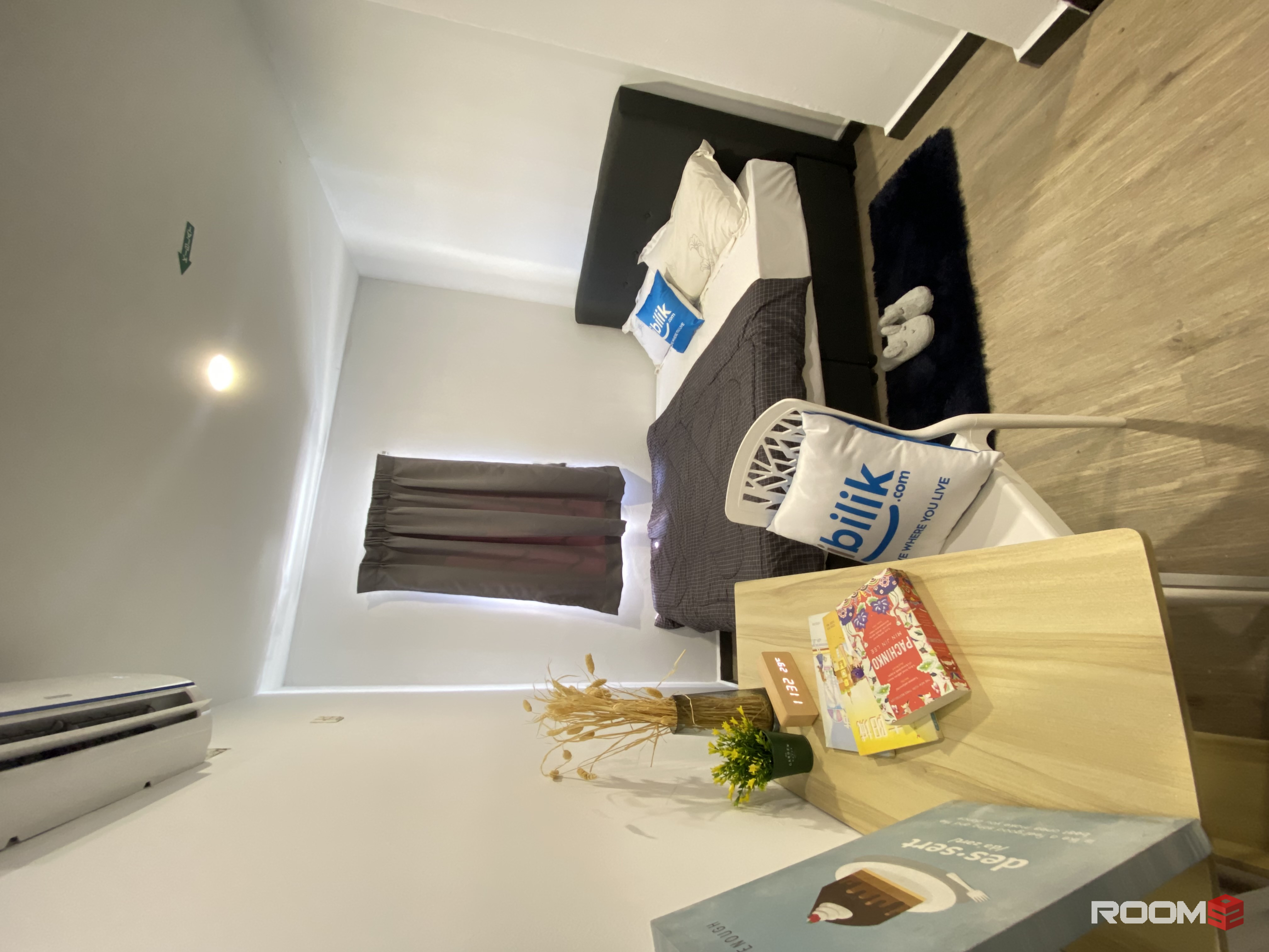 Private & Beautiful Co Living Space in SS4, Kelana Jaya Easy Access Kelana Jaya LRT Line