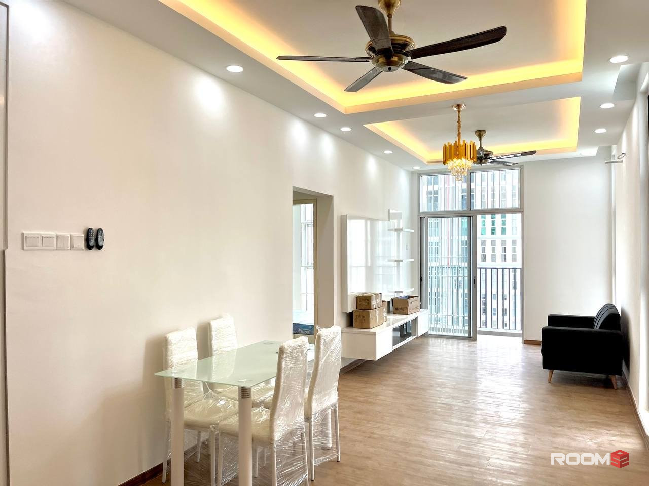 SUPERB FULLY FURNISHED Lakefront Homes, Cyberjaya