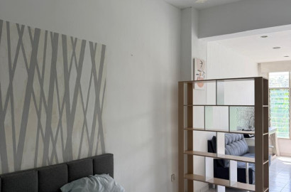 Bangsar Studio Unit for Rent