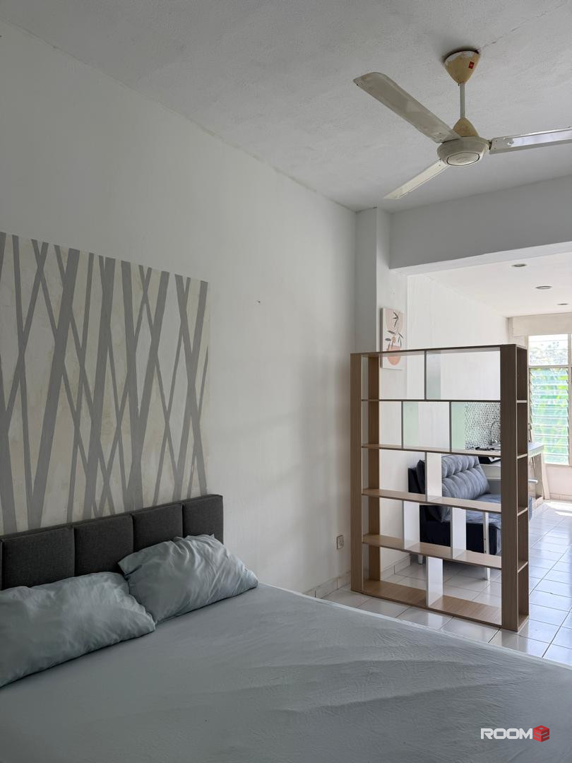 Bangsar Studio Unit for Rent