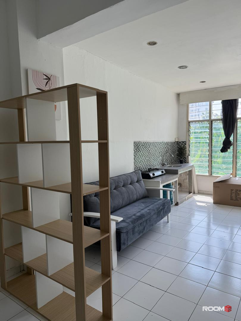 Bangsar Studio Unit for Rent