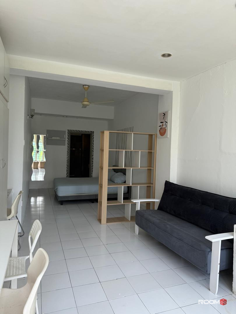 Bangsar Studio Unit for Rent