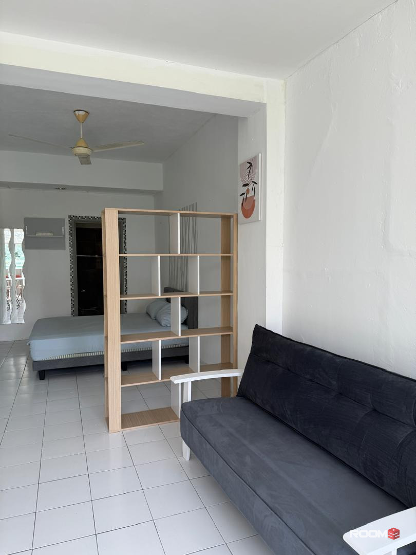 Bangsar Studio Unit for Rent