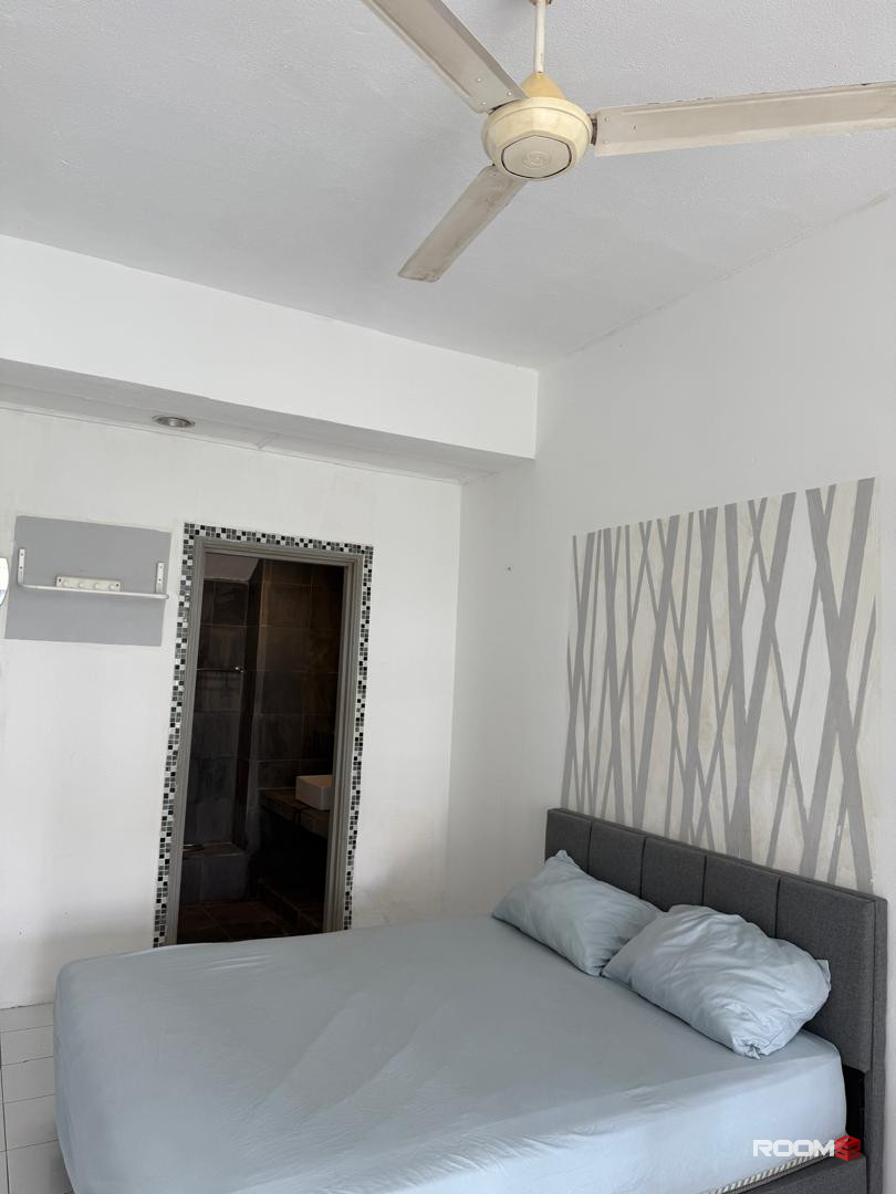 Bangsar Studio Unit for Rent