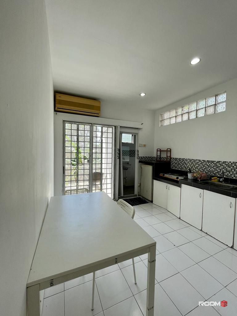 Studio Unit for Rent in Bangsar