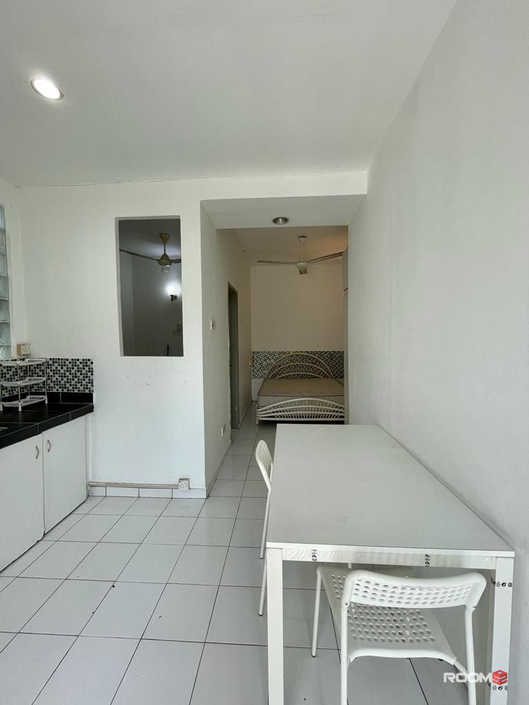 Studio Unit for Rent in Bangsar