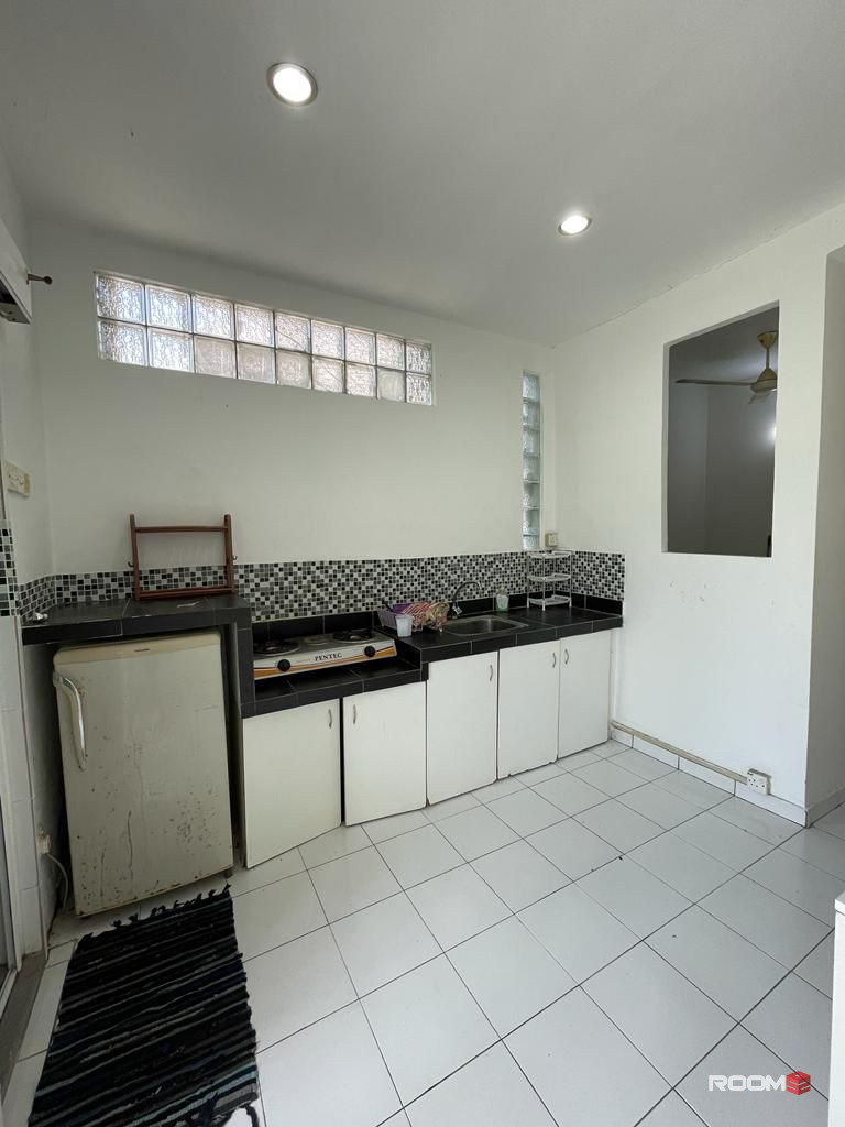 Studio Unit for Rent in Bangsar