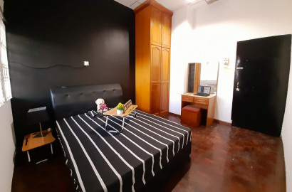 MEDIUM ROOM AT SEREMBAN, BILIK SEWA TAMAN UJONG {FREE UTILITY} BLOSSOM, KK SEREMBAN, HOSPITAL (AREA, OFFER, UNIT, LANDMA