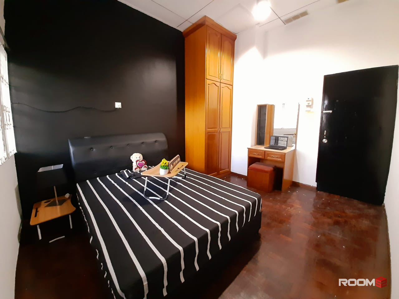 MEDIUM ROOM AT SEREMBAN, BILIK SEWA TAMAN UJONG {FREE UTILITY} BLOSSOM, KK SEREMBAN, HOSPITAL (AREA, OFFER, UNIT, LANDMA