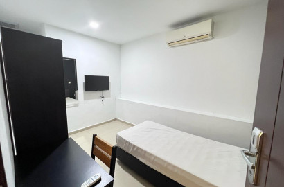 Co Living Space For Rent in Bandar Botanic, Klang Near to AEON Shopping Mall, GM Klang