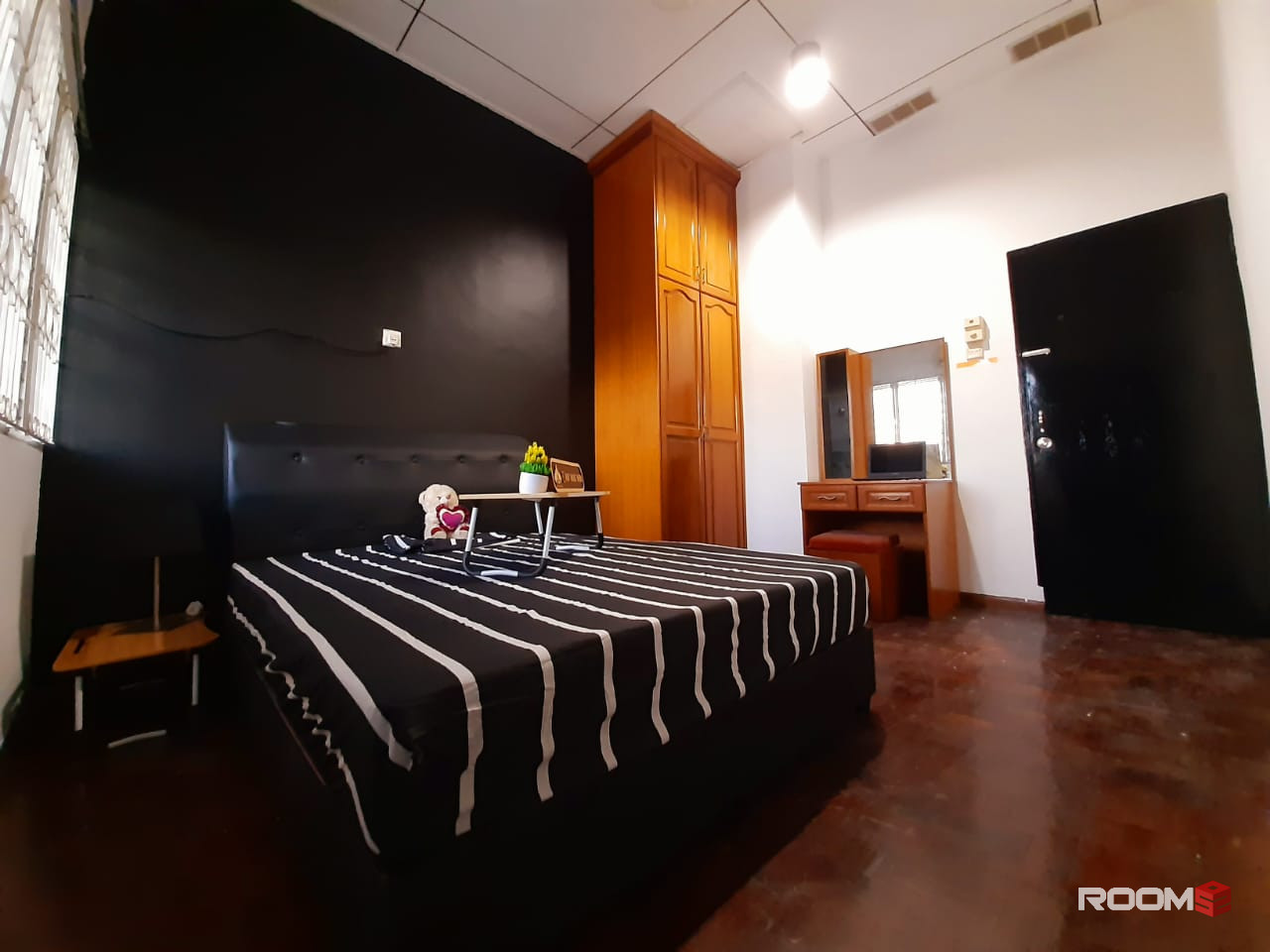 MEDIUM ROOM AT SEREMBAN, BILIK SEWA TAMAN UJONG {FREE UTILITY} BLOSSOM, KK SEREMBAN, HOSPITAL (AREA, OFFER, UNIT, LANDMA