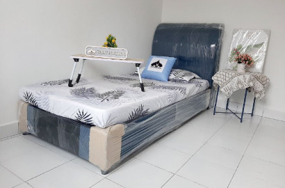 Single Room at Taman Bukit Serdang [🌟👉 𝟏 𝐁𝐔𝐋𝐀𝐍 Deposit] Seri Kembangan Bilik Sewa Seri Kembangan [LRT/ MRT/ KTM]