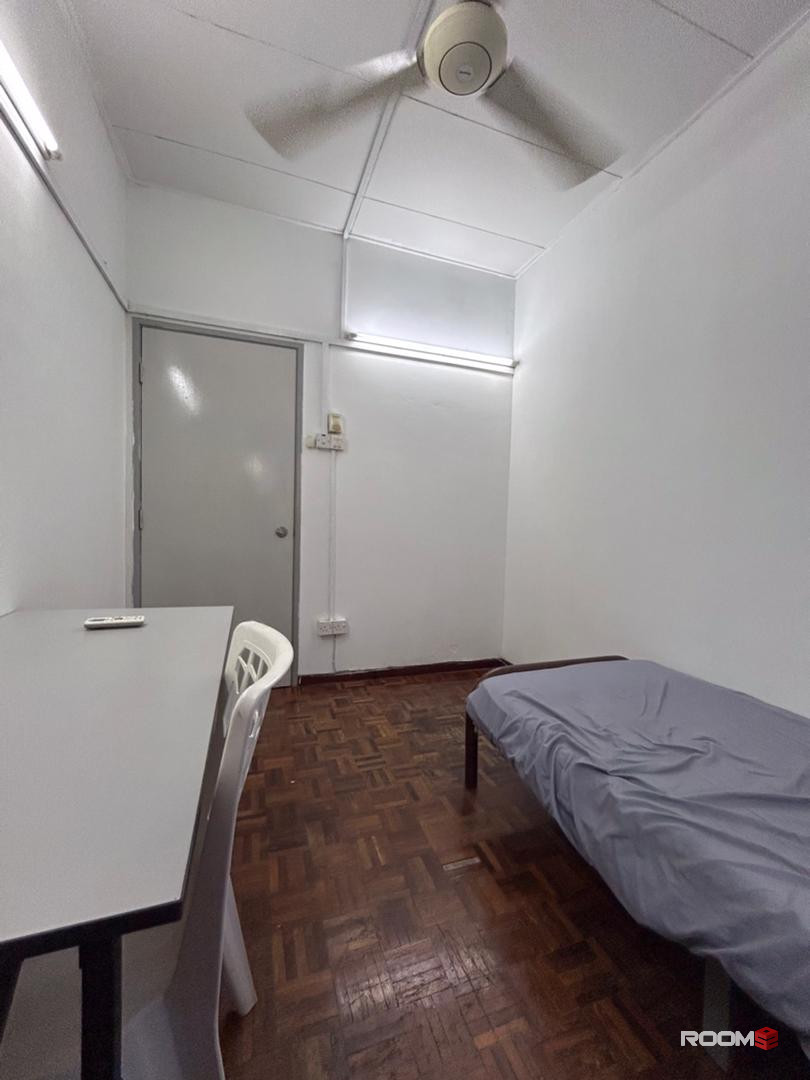 🔥 Middle Room For Rent @ SETIA ALAM 🔥