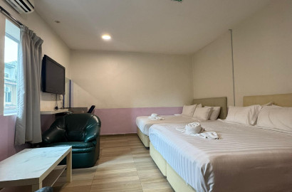SPECIAL PROMOTION FOR RAYA🤩✨ ROOM FOR RENT IN KUCHAI LAMA🏠 DRIVE TO MRT KUCHAI & MID VALLEY MALL🚗 COME WITH 0 DEPOSIT