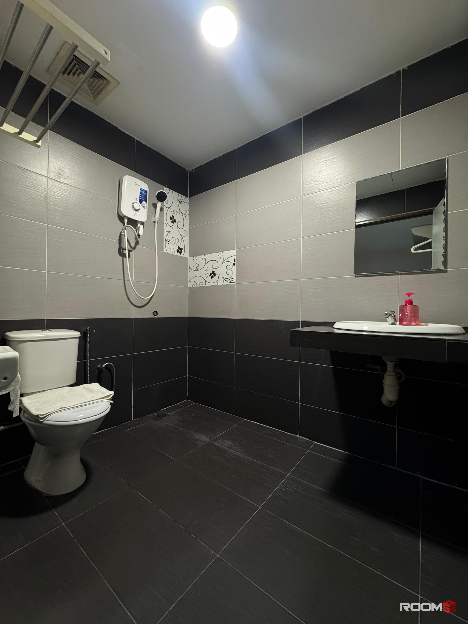 🔥EARLY BIRD EXTRA PROMOTION SPECIAL ON RAYA‼️ FURNISHED ROOM FOR RENT IN KUCHAI LAMA🤩🏠 IMMEDIATELY MOVE IN✅