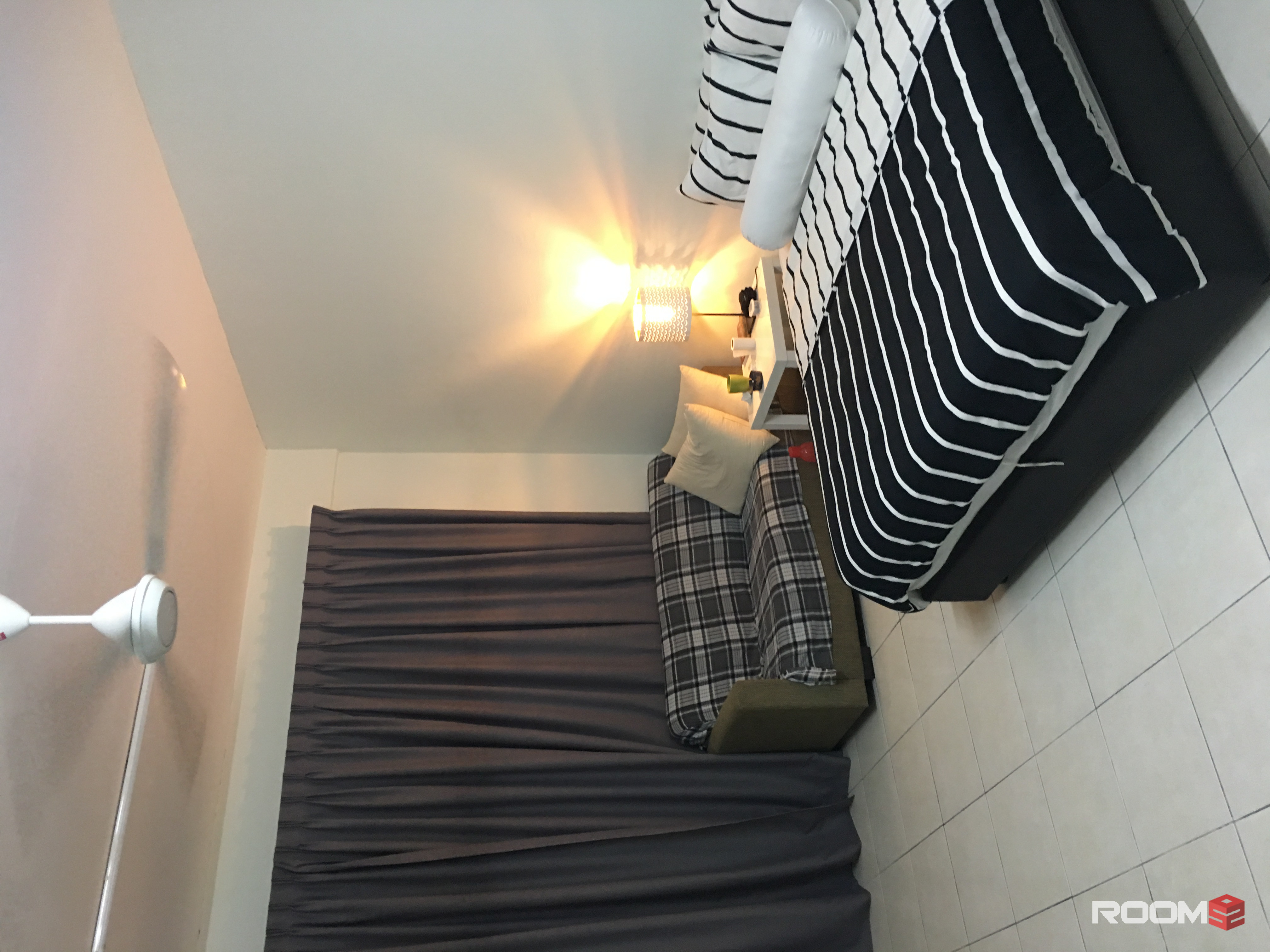 𝑴𝑨𝑺𝑻𝑬𝑹 𝑹𝑶𝑶𝑴 at Bangi (Female) KTM Bangi 🚊, BSP, Bangi Avenue 3, Bangi Lama/ Wonderland, U