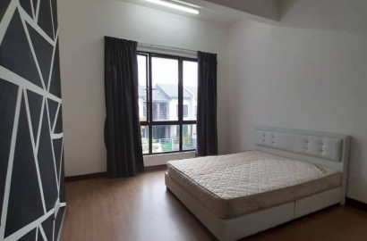 [Bilik Sewa Mampu Milik] , [Bilik Master ] , Seremban ,  [ KTM Tiroi] Bdr Ainsdale , Seremban Gateway , KPJ , NSK , Labu