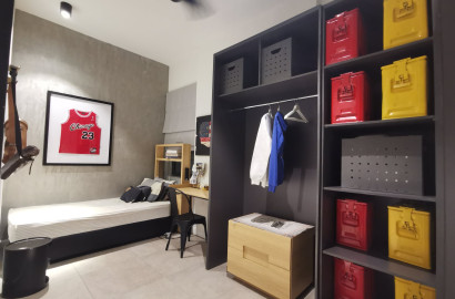 LOW Deposit Middle Room To Rent @ Bandar Sunway