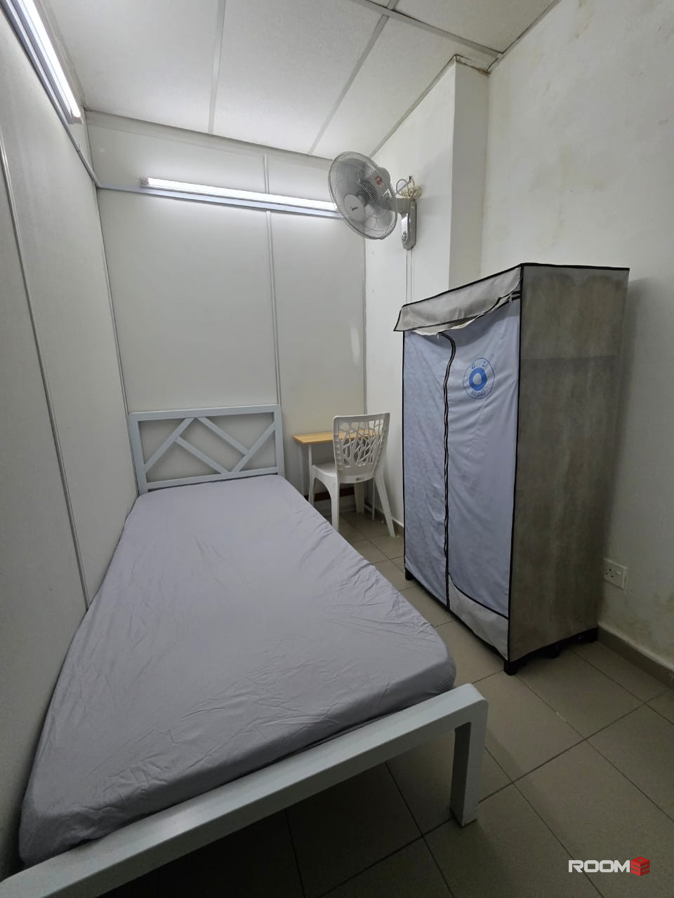 Single Room RM490 @ Ara Damansara
