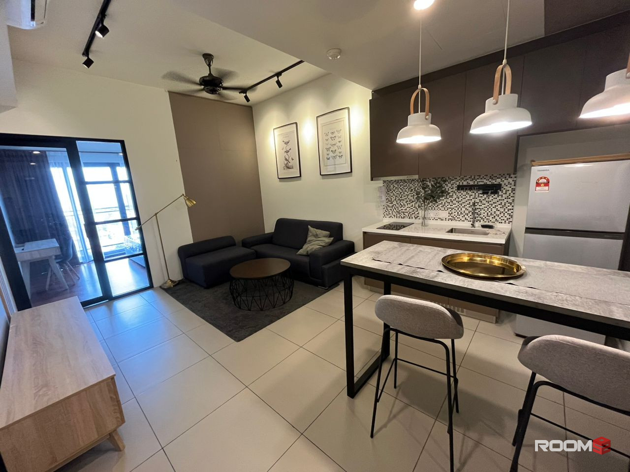 Studio seventeen residences