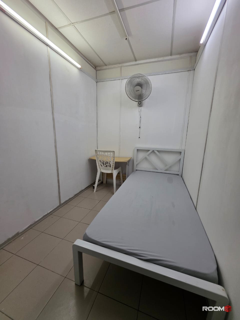 Single Room RM490 @ Ara Damansara