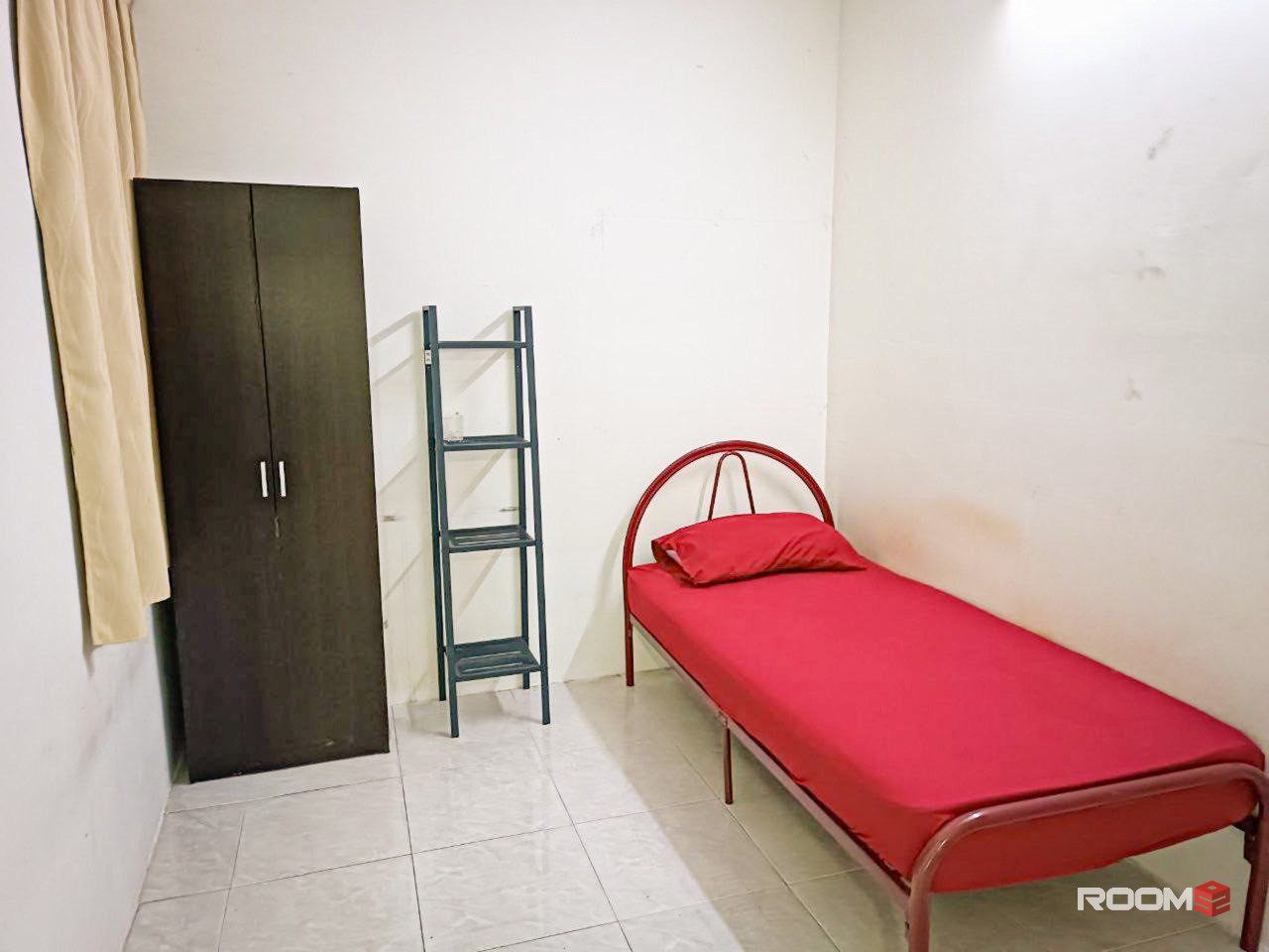 Single Room at Blok G, Mentari Court 1, Bandar Sunway