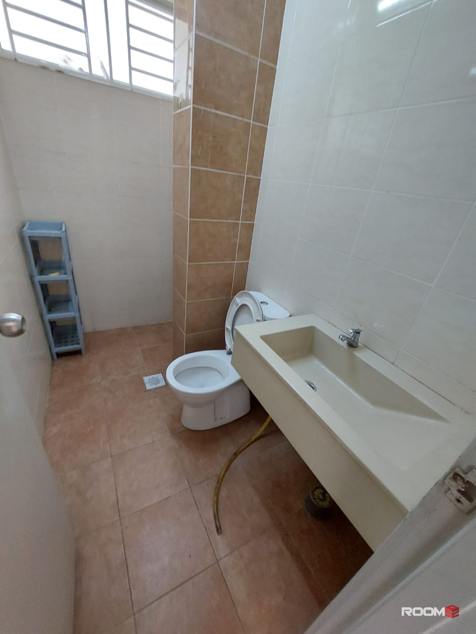 platinum lake pv13 condo danau kota medan idaman setapak