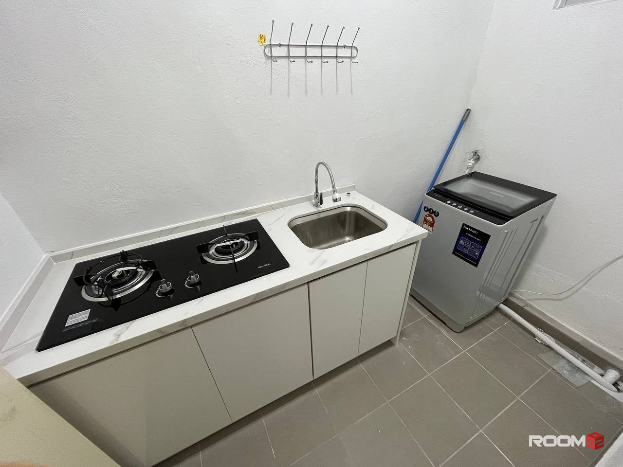 SUPERB FULLY FURNISHED Lakefront Homes, Cyberjaya