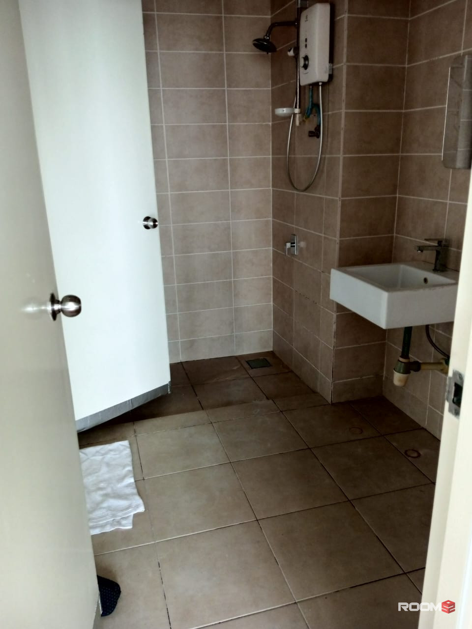 i-residence i-city section 7 shah alam bukit raja padang jawa sungai rasau