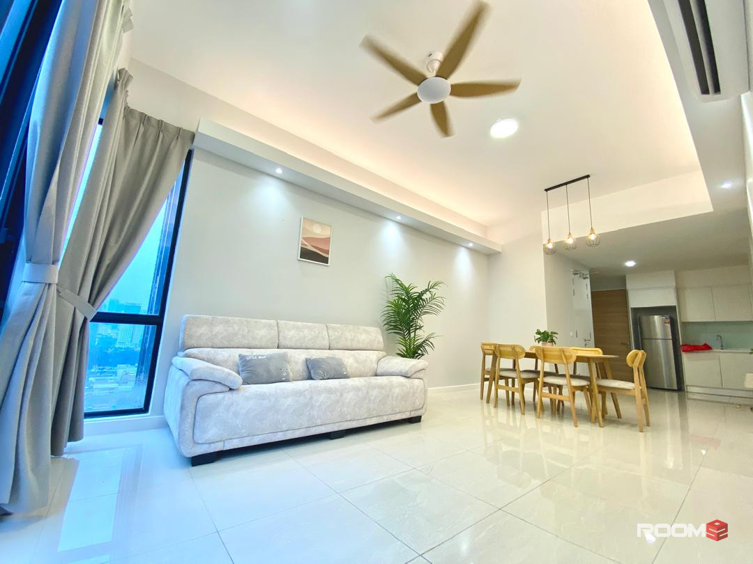 Premium MIddle Room @ Sentral Suite KL Sentral