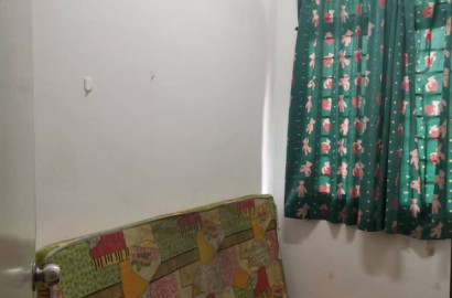 Bilik Kecil,(Non-Sharing), Sri Baiduri, Ukay Perdana – RM150.