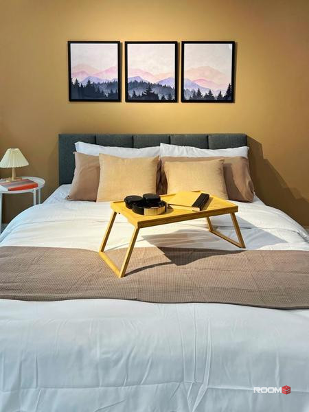 🏡MOST SOUGHT AFTER ROOM!🥰PREMIUM QUEEN SUITE!