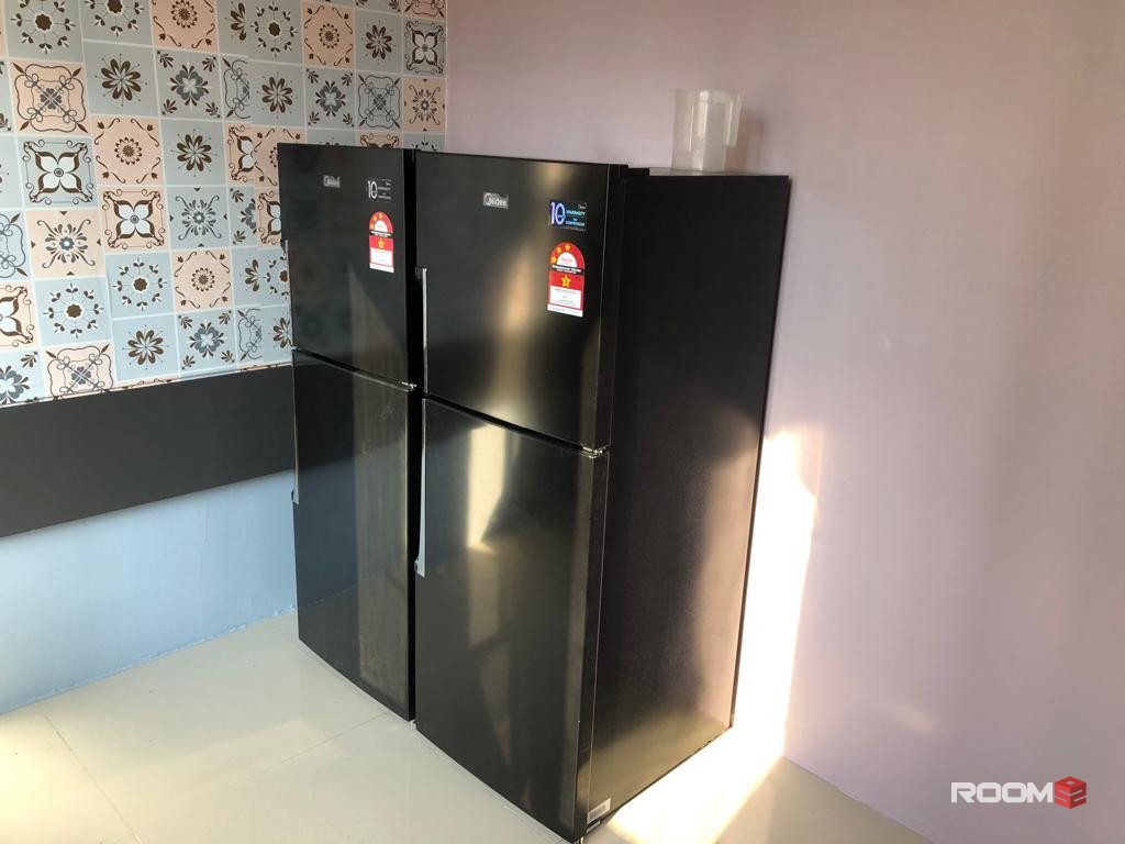 RM300 Booking Fees! Co Living Space in SS6, Kelana Jaya Easy Access to Paradigm Mall