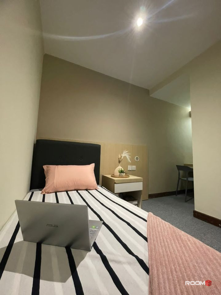 JULY PROMOTION‼️GRAB NOW✅Free Depo Single Room in Jln Sungai Besi 💘